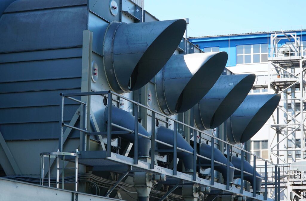mechanical installation services
