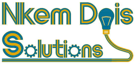 Nkem Dois Solutions Logo